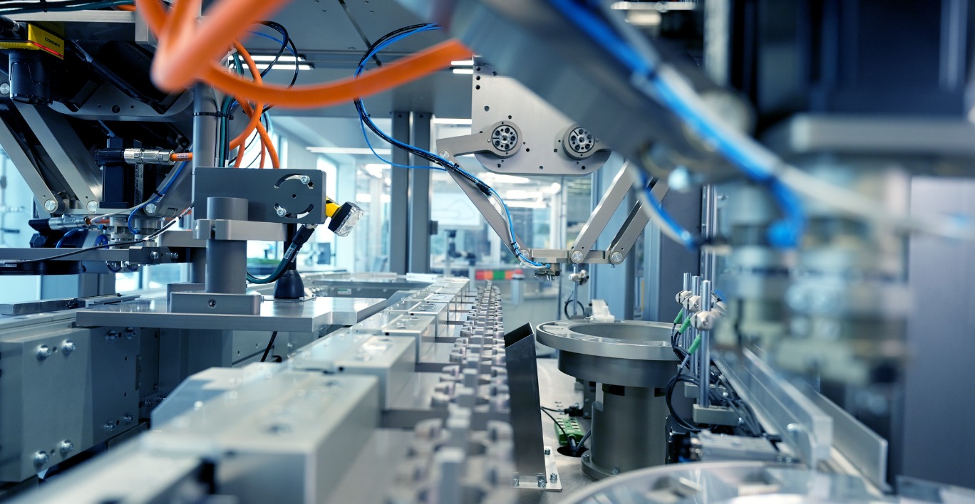 SCADA Fast-Start (AyMON)