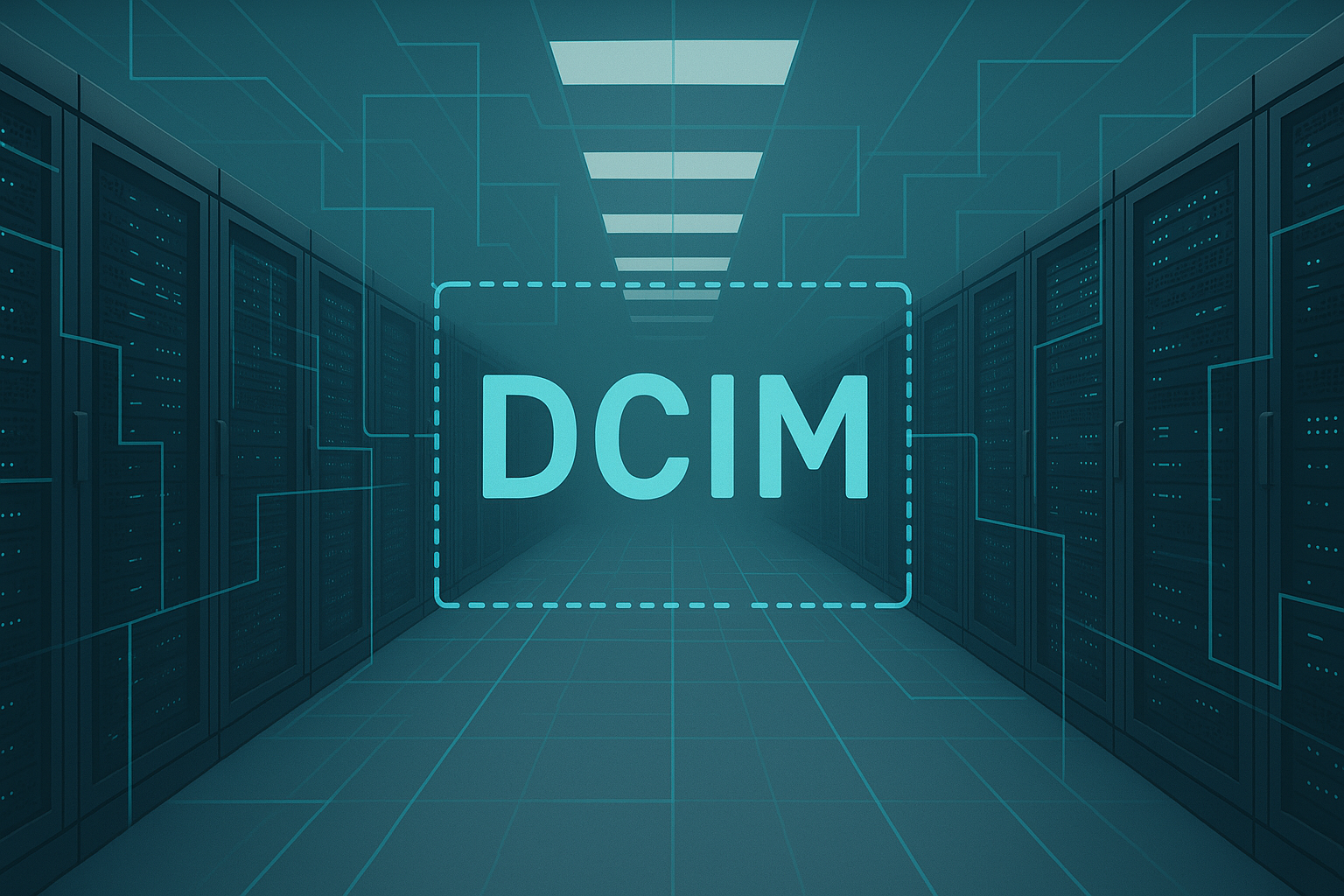 AyDCIM Data Center Infrastructure Management Project Continues