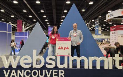 Web Summit 2026 Vancouver